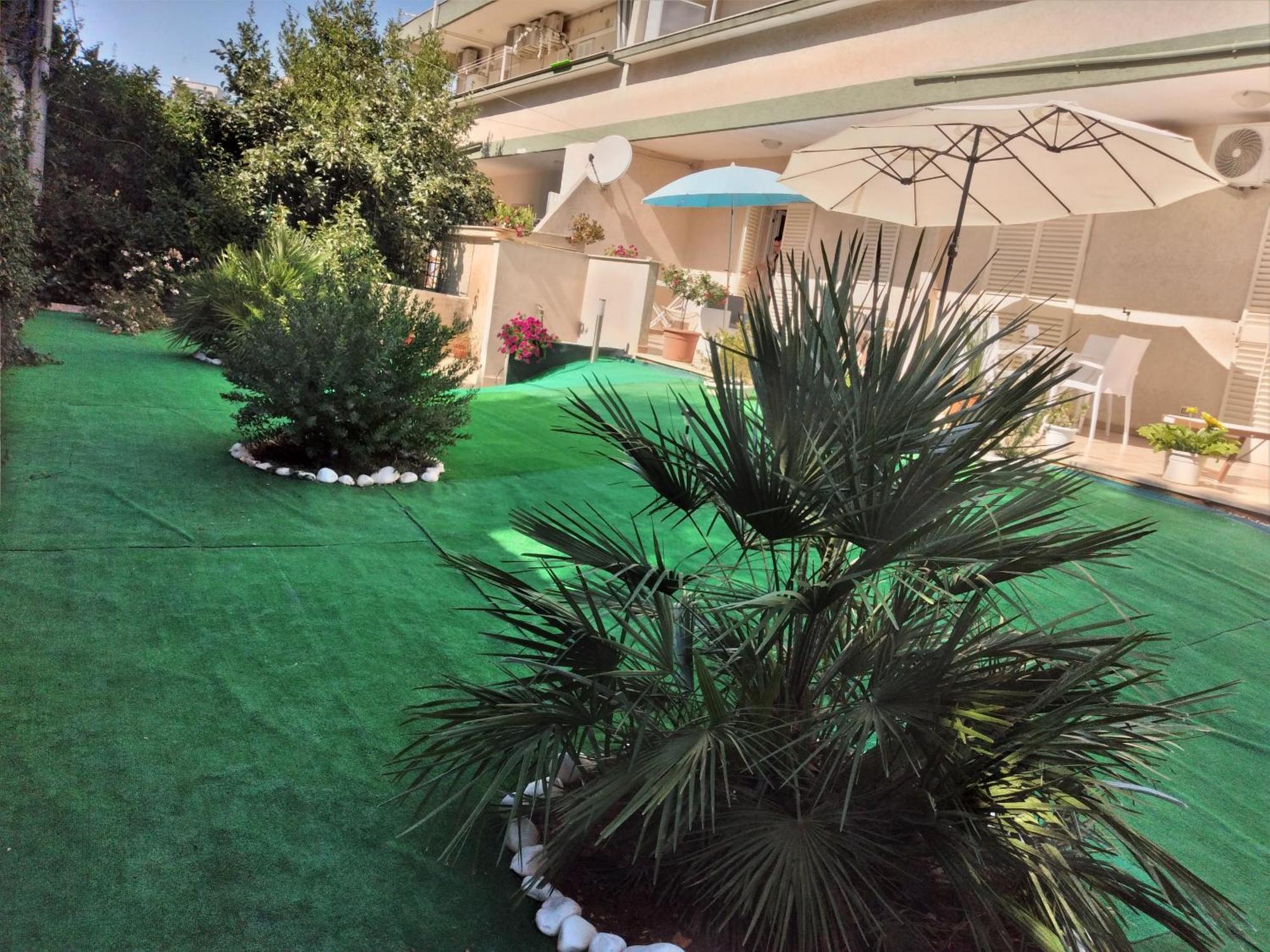 Casa Di Tina Hotel Castellana Grotte Exterior foto